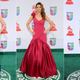 Image for article titled Stars In Eye-Searing Sequins Shimmer & Shine At The Latin Grammys